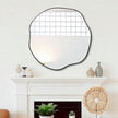 POZINO Irregular Mirror, 30