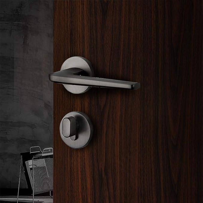 Wood Grain Contact Paper Dark Brown Thick Texture Walnut Wood Wallpaper Peel Stick Wood Look Wall Paper Removable Adhesive Waterproof Wall Covering Decoration Kitchen Cabinets Vinyl Film 24"x197"