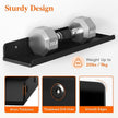 Lifewit Floating Shelves for Bathroom, 15