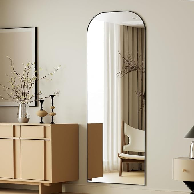 Koonmi Full Length Mirror, 56