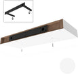 Ballucci Floating Shelf, 36
