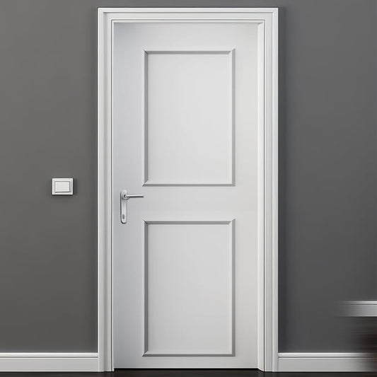 NeatiEase 2 Set Peel and Stick Wall Molding Trim Kit, 16" x24" Premade Wainscoting Panels, Self Adhesive Moulding Panel for Interior Walls Picture Frame