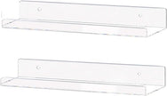 Weiai Clear Acrylic Shelf 15