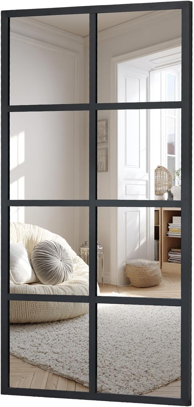 DUMOS Wall Mirror 16