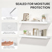 Floating Shelves for Wall, 72