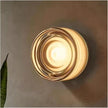 LED Wall Sconce Minimalist Light for Bedroom Bedside Hallway Staircase Living Room Sofa Background Wall Decor Lighting,Wall Lamp