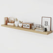 55 Inch Floating Shelves, 9.3