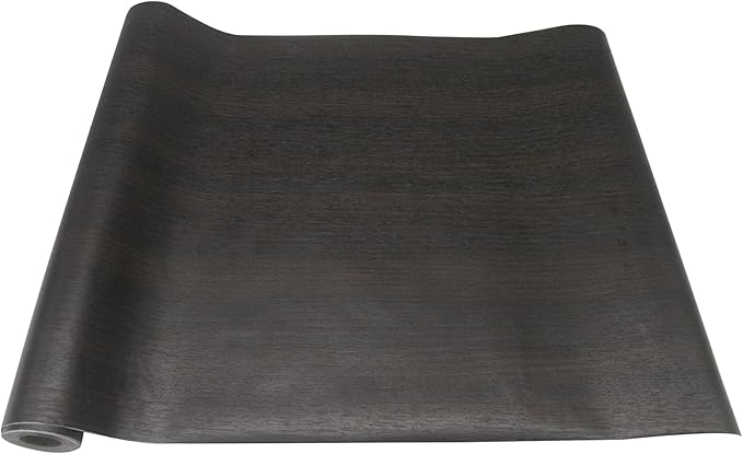 Wood Grain Wallpaper Self Adhesive Wallpaper Vinyl Wrap Removable Peel and Stick Contact Paper for Shelf Liner Countertop Desk Table Cabinets 16