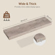 Floating Shelves for Wall, 1.5