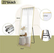 BEAUTYPEAK Full Length Mirror 64