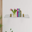 Clear Acrylic Shelves 6