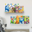 Weiai Clear Acrylic Shelf 15