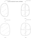 Asymmetrical Mirror for Wall Decor 21