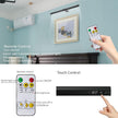 Rechargeable Picture Light Battery Operated,19.7