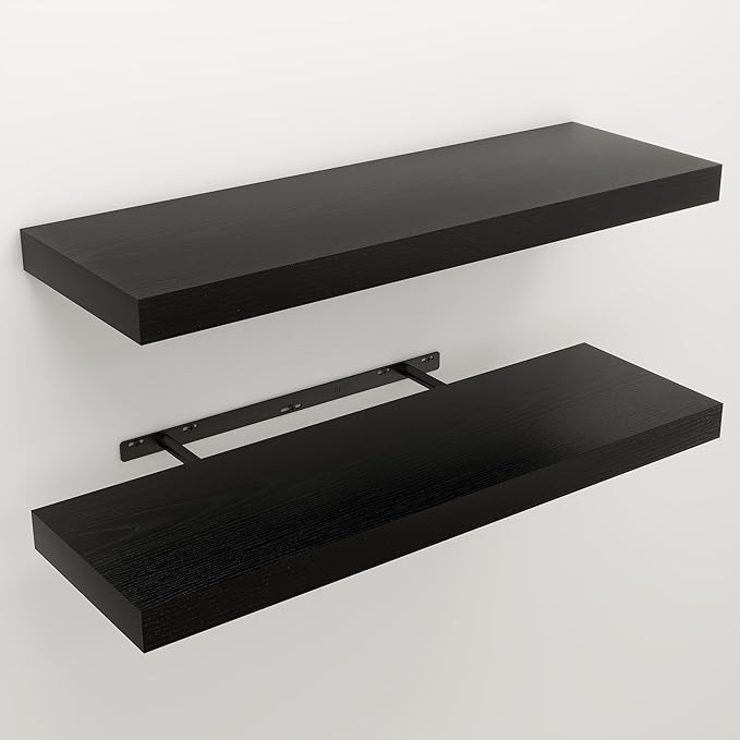 Floating Shelves for Wall, 9.3