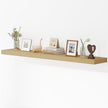 Dreamland 55 Inches Floating Shelves for Wall, 9.3