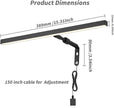 Picture Lights for Paintings Plug in, 16