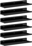 Lifewit Floating Shelves for Bathroom, 15