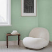 Abyssaly Green Peel and Stick Wallpaper Embossed Silk Textured Wallpaper 15.7