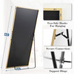 DUMOS Full Length Mirror with Stand 24