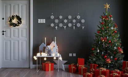 15.7"x118" Dark Grey Peel and Stick Wallpaper - Matte Grey Contact Paper for Bedroom, Wallcovering, Countertops