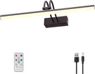 Picture Light,Picture Lights for Wall Cordless,16