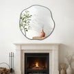 POZINO Irregular Mirror, 35