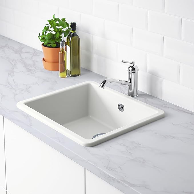 practicalWs White/Gray Marble Contact Paper 17.7 inch x 78.7 inch, Marble Peel and Stick Wallpaper with Tools, Self Adhesive Vinyl Film Contact Paper for Countertops