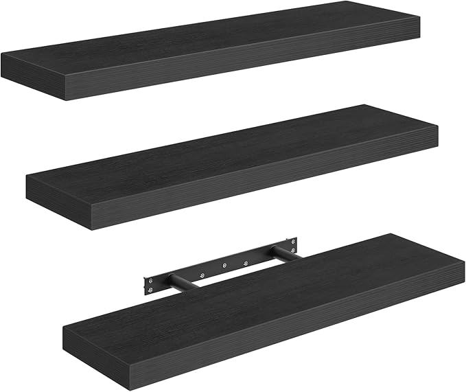 Floating Shelves for Wall, 1.5