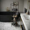 Bath Bliss 5 Tier Storage Shelf | 13