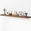 Dreamland 55 Inches Floating Shelves for Wall, 9.3
