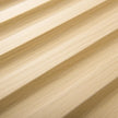 Art3d 12-Pack Slat Design 3D Wall Panels for Interior Wall Decor, 2x4 FT PVC Decorative Drop Ceiling Tiles - Oak