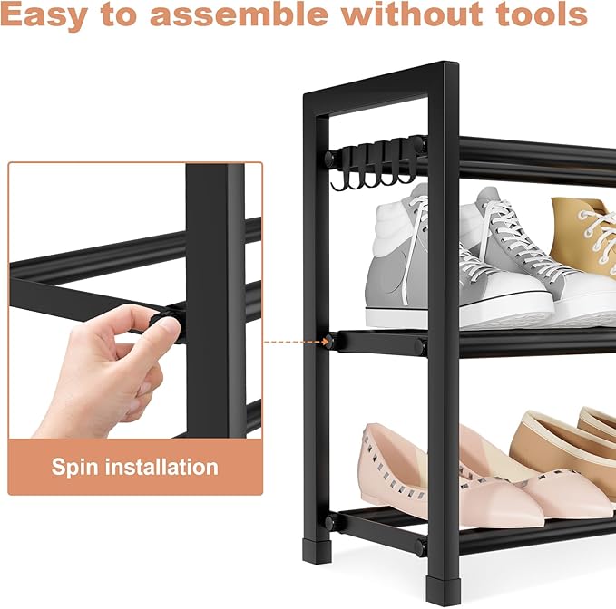 Adjustable 18