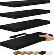 Sorbus Floating Shelves for Wall - 24
