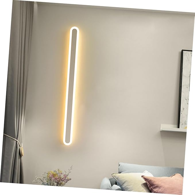 Gadpiparty Quality Stairway Wall Decor Led Bedroom Wall Light Easy Install Living Hanging Light