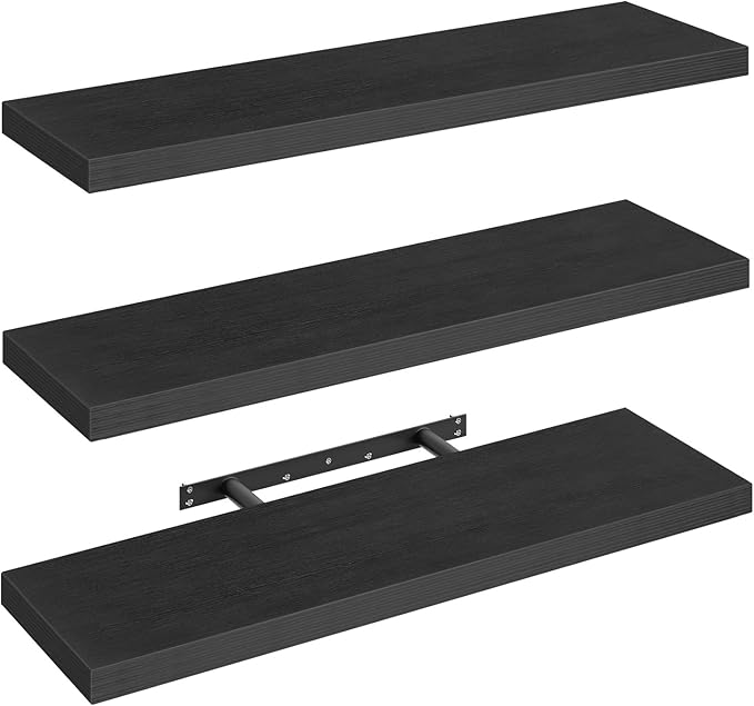 Floating Shelves for Wall, 1.5