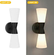 Bathroom Wall Sconce, Modern Indoor Vanity Light Fixtures 15