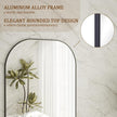 Koonmi Full Length Mirror, 56