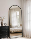 Full Length Mirror with Stand, 64