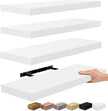 Sorbus Floating Shelves for Wall - 24
