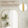 Koonmi Full Length Mirror, 56