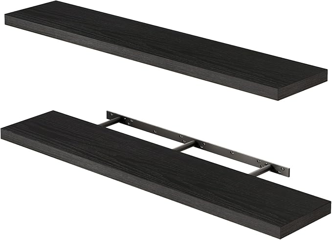 Fixwal Floating Shelves for Wall, 47