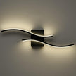 Modern Led Sconce Wall Lighting Indoor 24