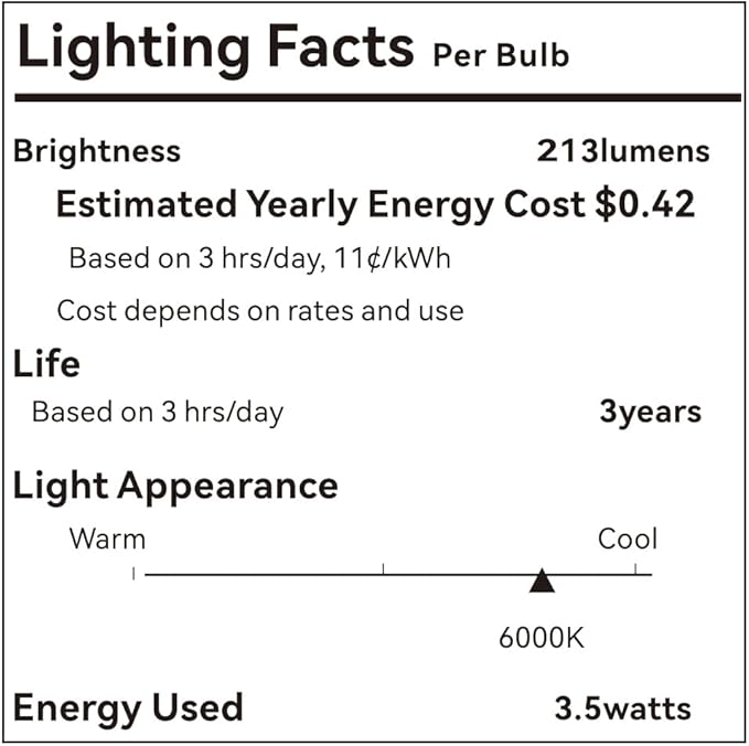 MYPLUS Under Cabinet Lights, 12