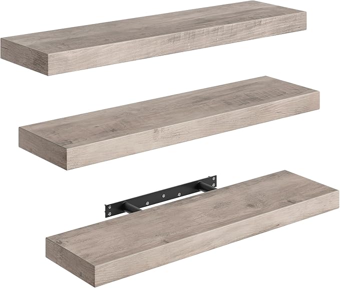 Floating Shelves for Wall, 1.5