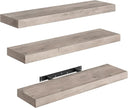 Floating Shelves for Wall, 1.5