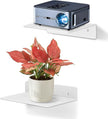 eZAKKA Wall Shelf Small,12