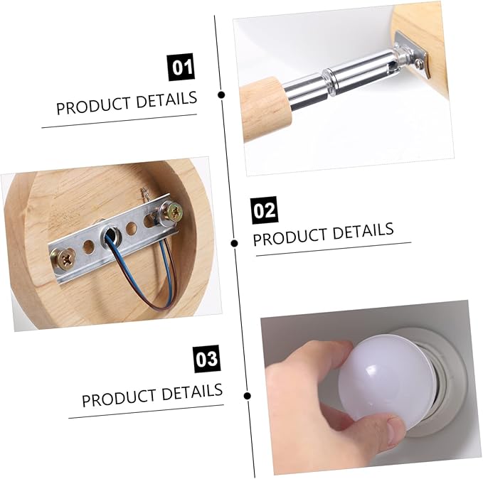 Modern Led Wall Sconce Minimalist Decor Living Bedroom Hallway Kitchen Light Fixtures Ceiling Wall Mount Lamp Non-Flicker