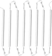 Cefrank Under Cabinet Lighting, 8pcs 12
