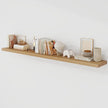 72 Inch Floating Shelves, 9.3